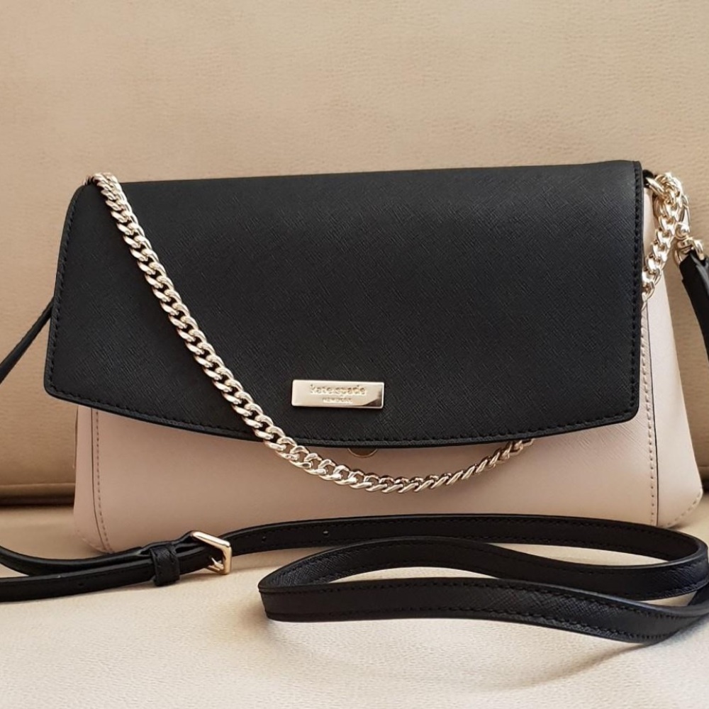 Kate Spade Laurel Way Greer Crossbody